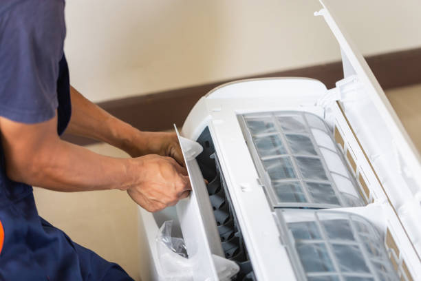 Best Affordable HVAC services  in Nd Point, WI