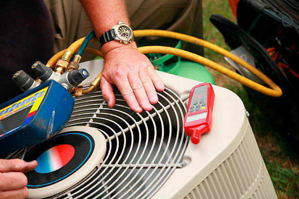 Wind Point, WI HVAC Company