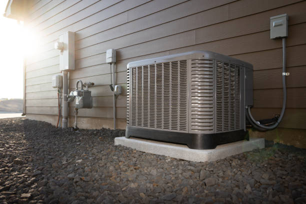 Best Ductless HVAC repair  in Nd Point, WI